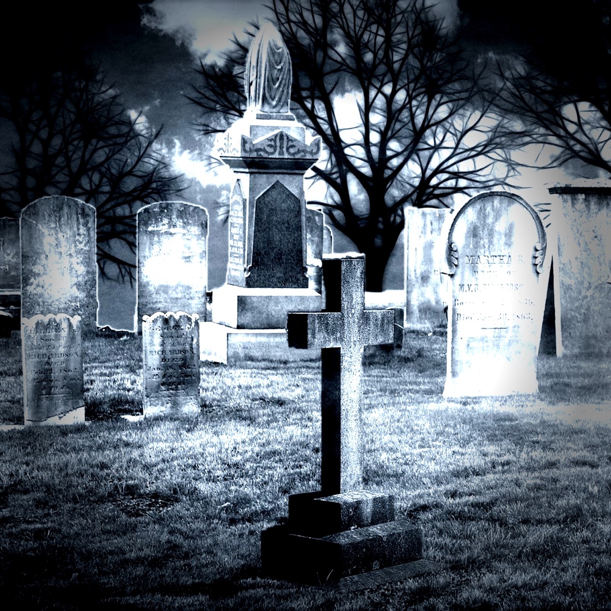 graveyard (HARDSTYLE) - EP by DJ Gaurav & DEVIL AARYA album cover