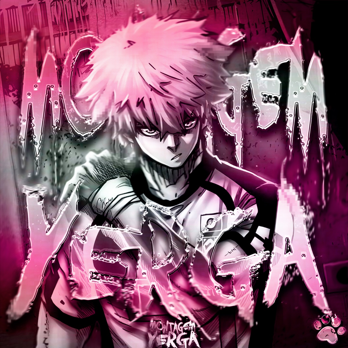 MONTAGEM YERGA - EP by PDXG & dj.eddie album cover