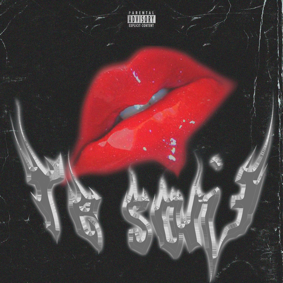 Te soñe (feat. dgrndz) - Single by BREAD album cover