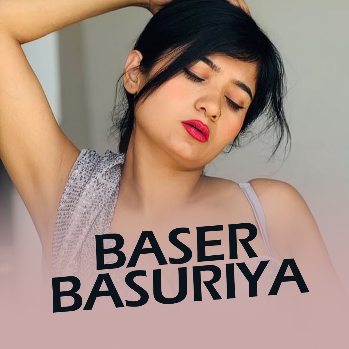 Baser Basuriya - Single by Manoj Das album cover