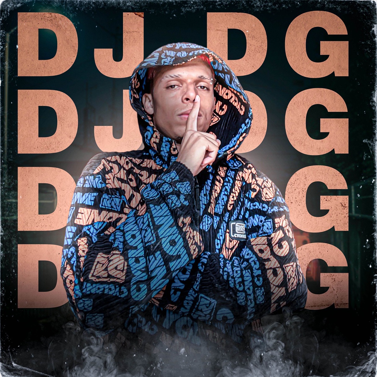 SEU DIA NAO TA LEGAL X PORTE DE BDD 2K25 - Single by DJ DG DO PL album cover