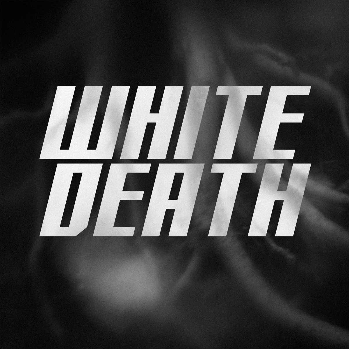 White Death - Single by Kasparov album cover
