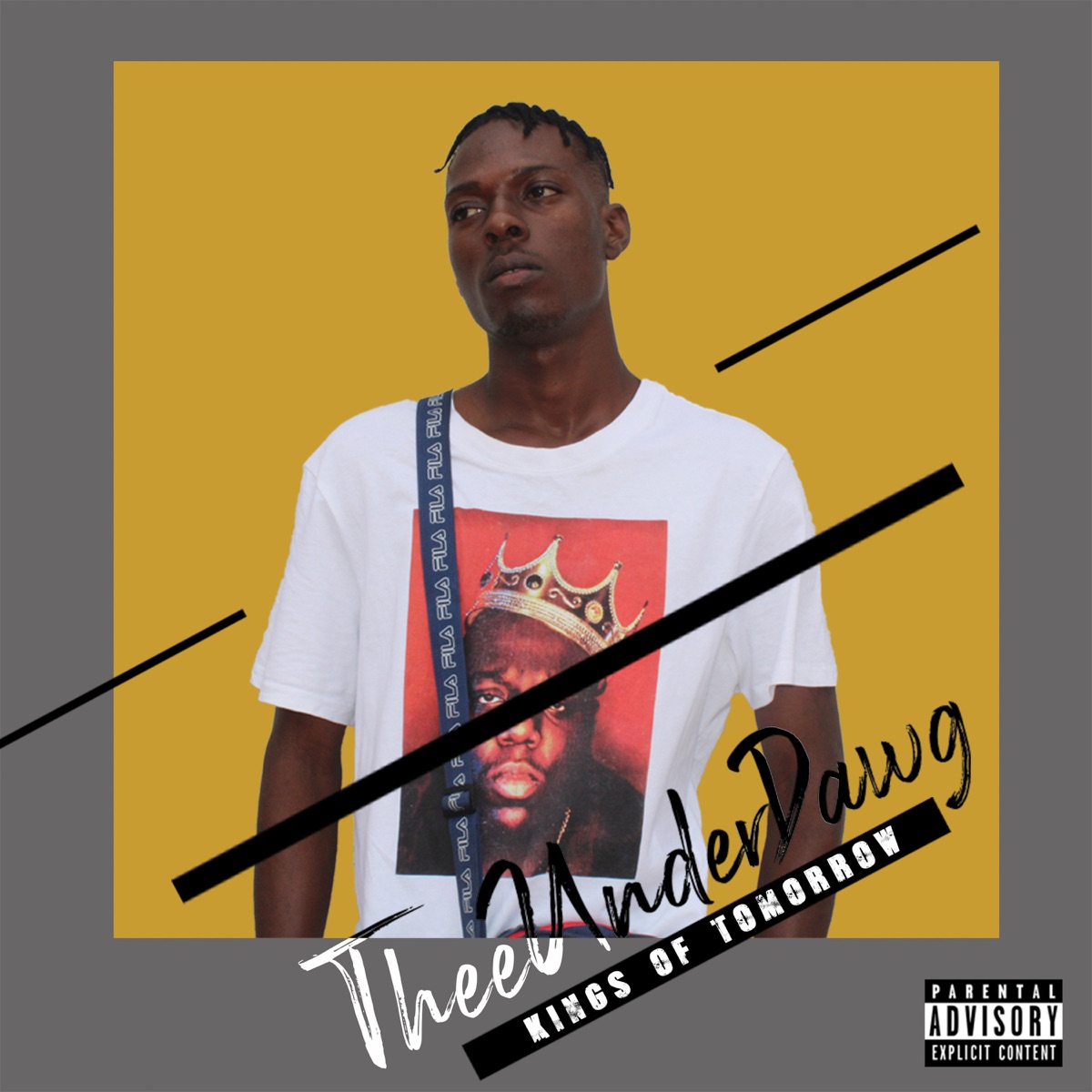 How I Feel (Life Yondiremera) - Single by DMS THEEUNDERDAWG album cover