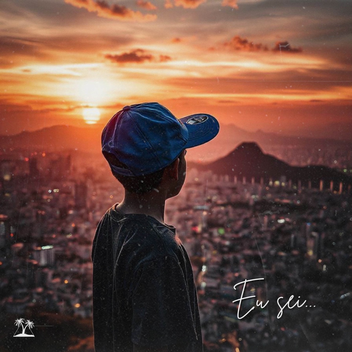 Eu sei (feat. NATI OFICIAL & Obá) - Single by A Ilha album cover