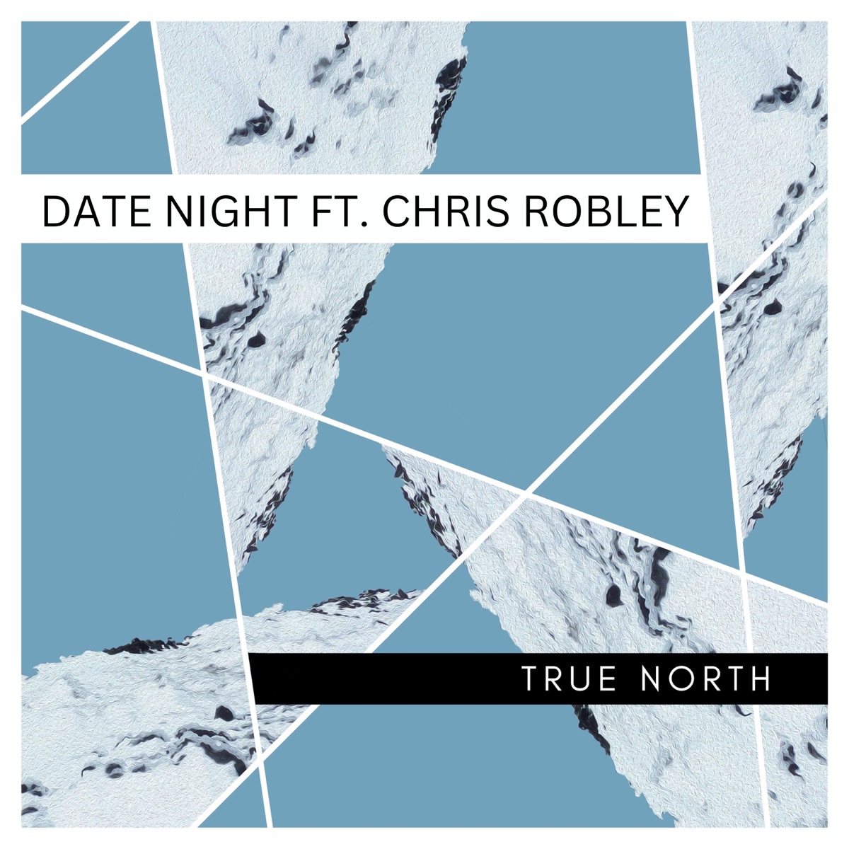 True North (feat. Chris Robley) - Single by Date Night album cover