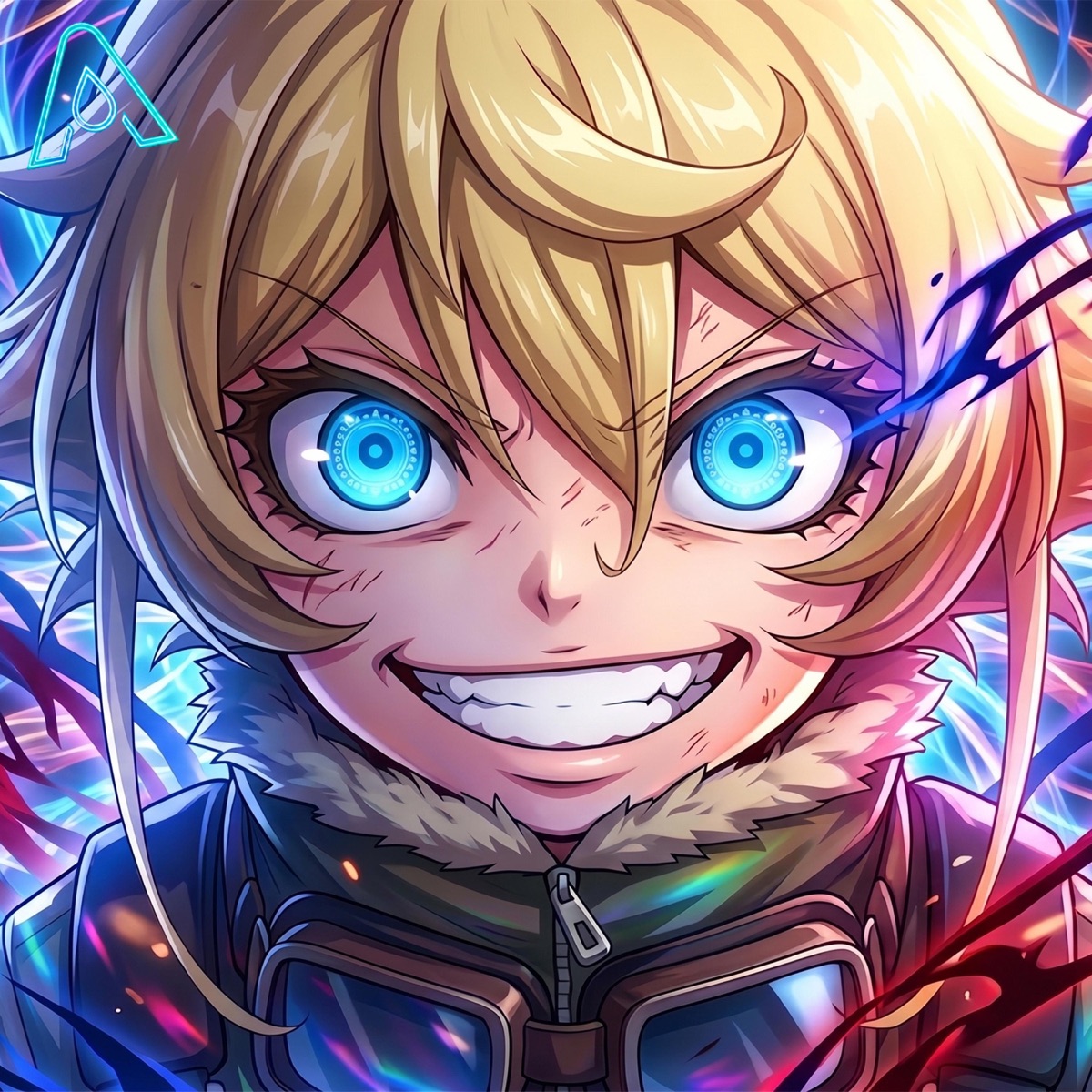 A PRIMERA GUERRA MUNDIAL • Yojo Senki Saga of Tanya the Evil - Single by AnimeDropz album cover