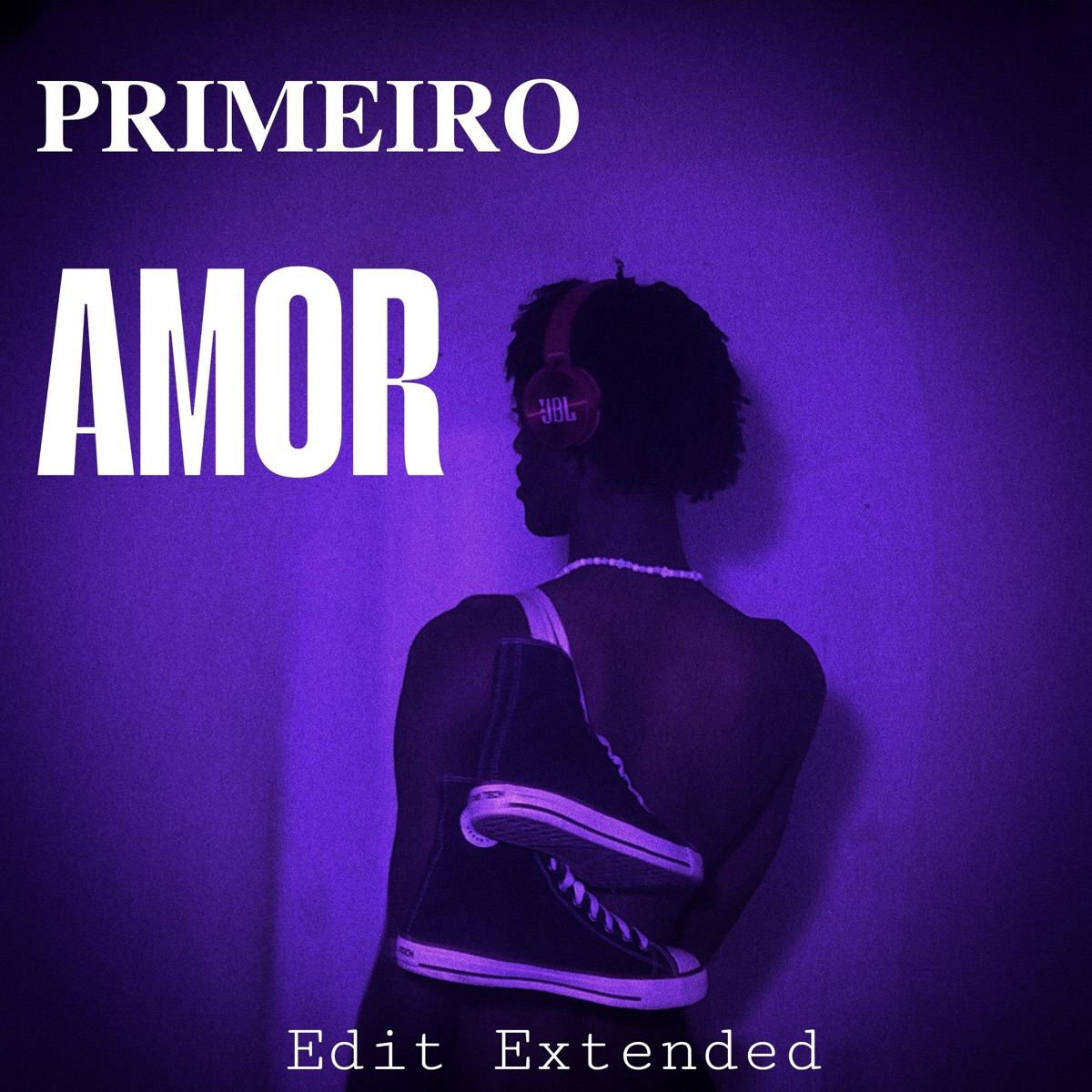 Primeiro Amor (Edit Extended) - Single by Breno sayos & mattheu album cover