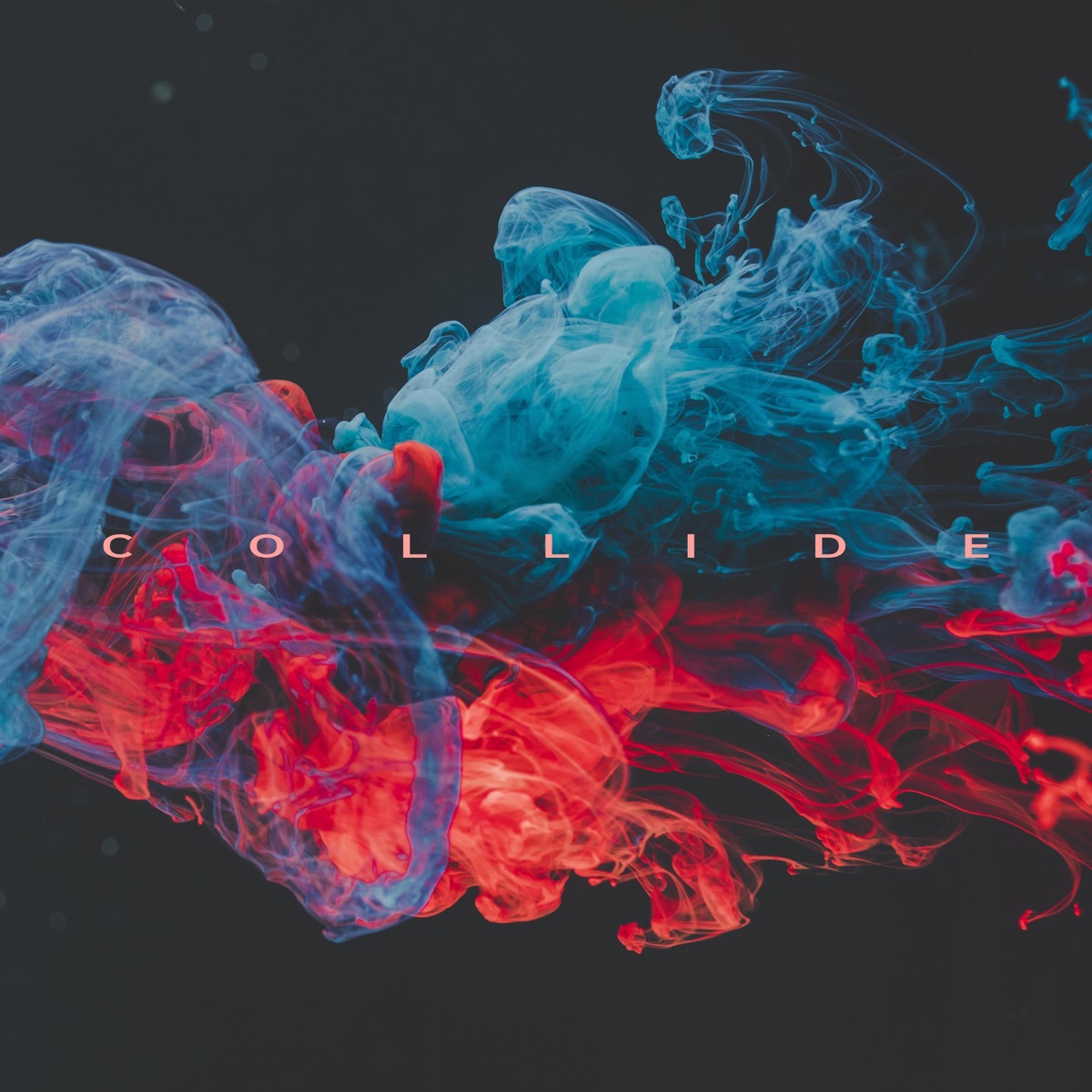 Collide (feat. DJ Nicar) - Single by Tally Schwenk album cover