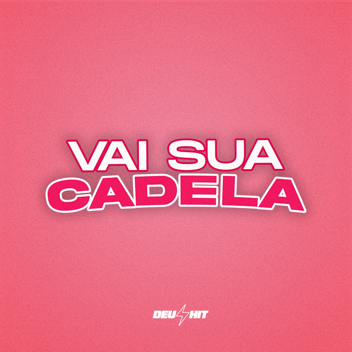 Vai Sua Cadela - Single by DJ PSICO DE CAXIAS, MC FURI SP & MC Chico album cover