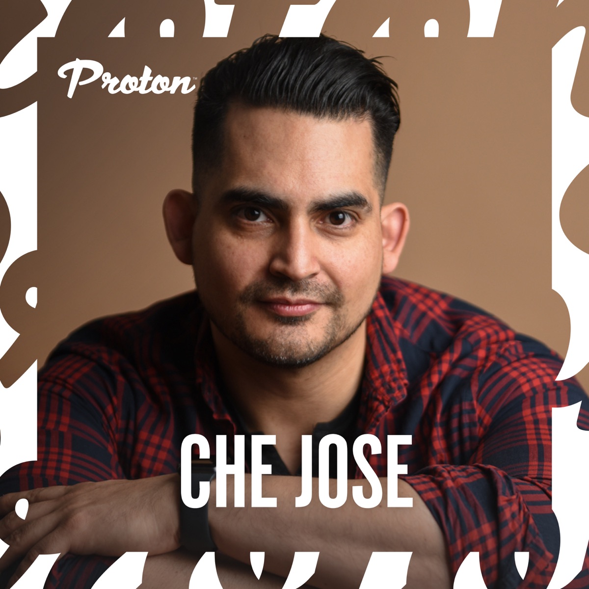 Autumn 2025 (DJ Mix) by Proton Radio & Che Jose album cover