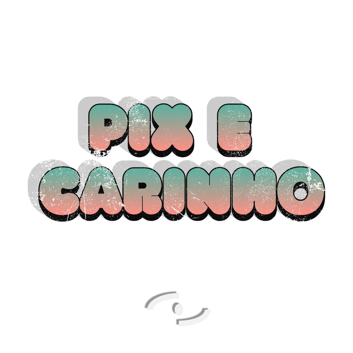 PIX E CARINHO (feat. DJ Kaka) - Single by MC HF album cover