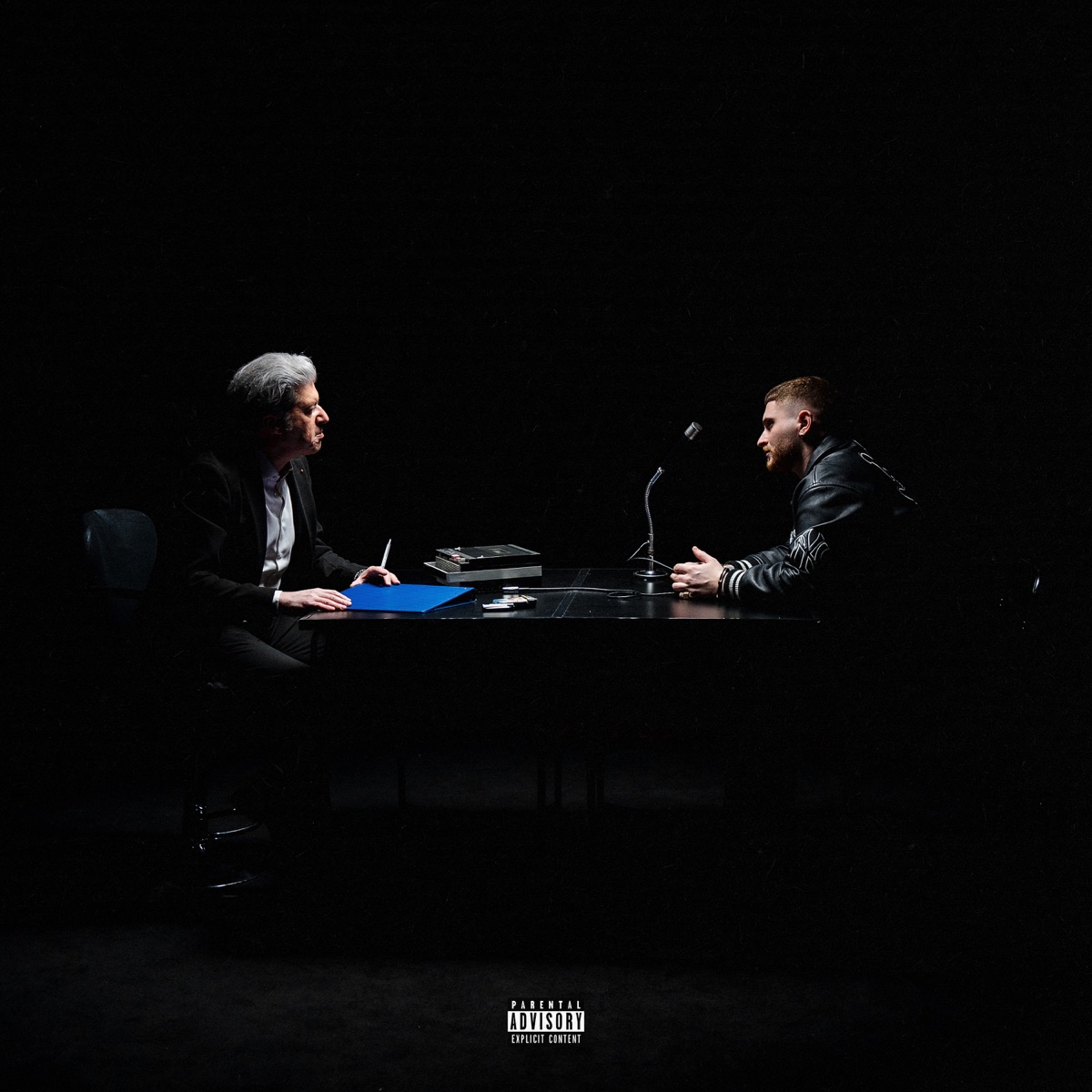 GANGSTA - Single by Incis ZONE & 4TheNight album cover