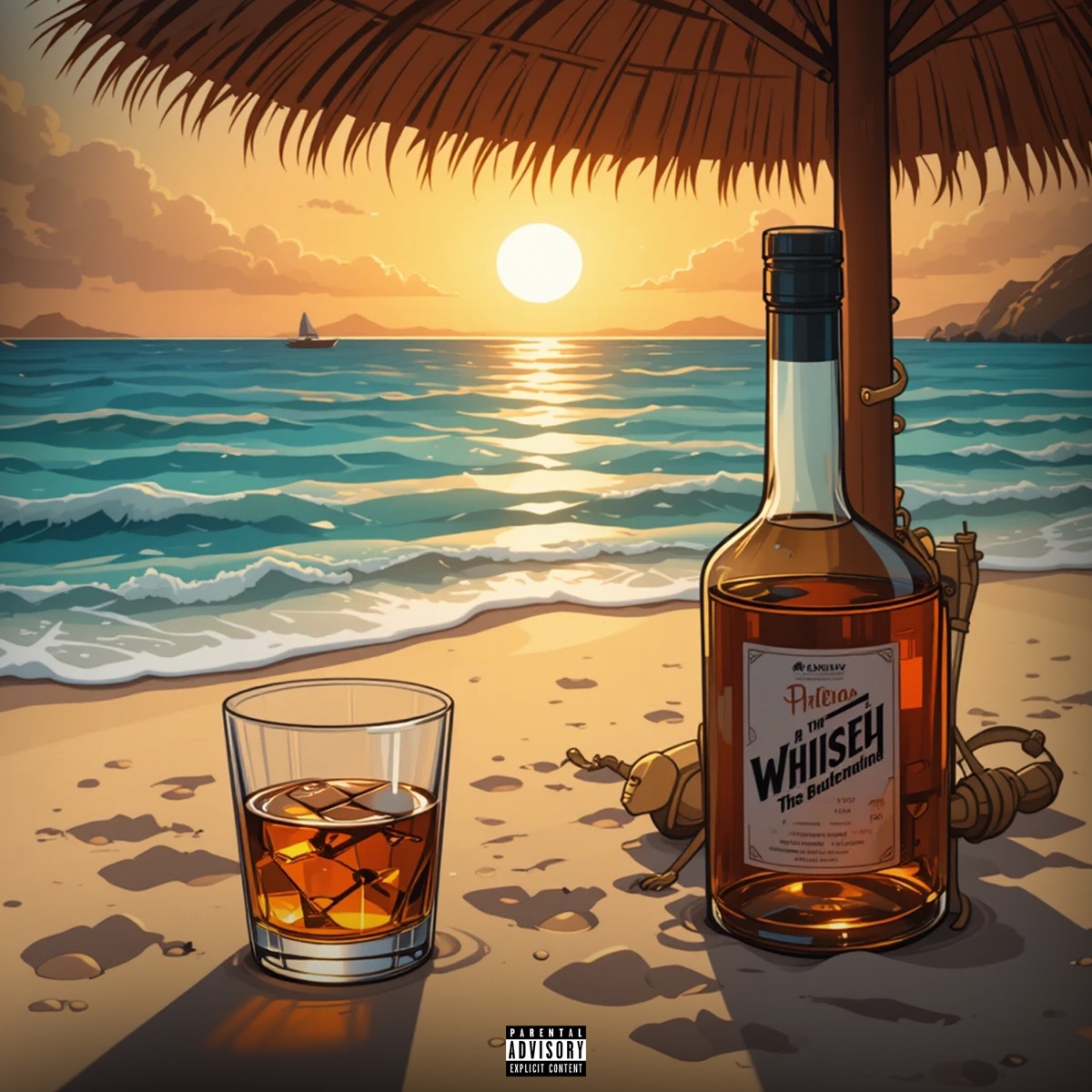 Litoral - Single by Usina de Flows & GUHZTAFF album cover