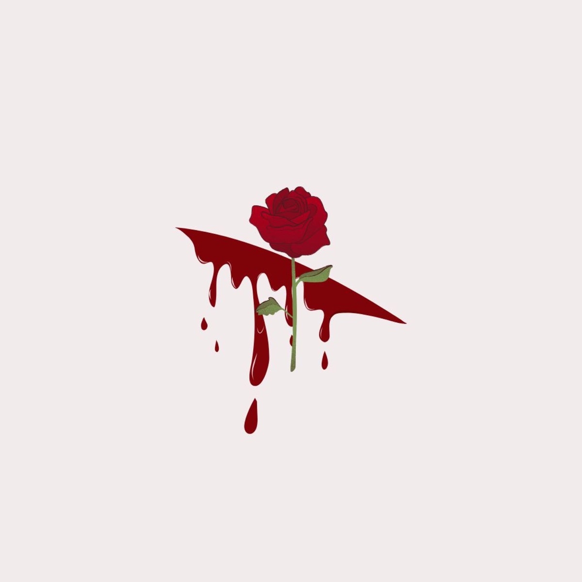 Zidd - Single by Overtvke album cover