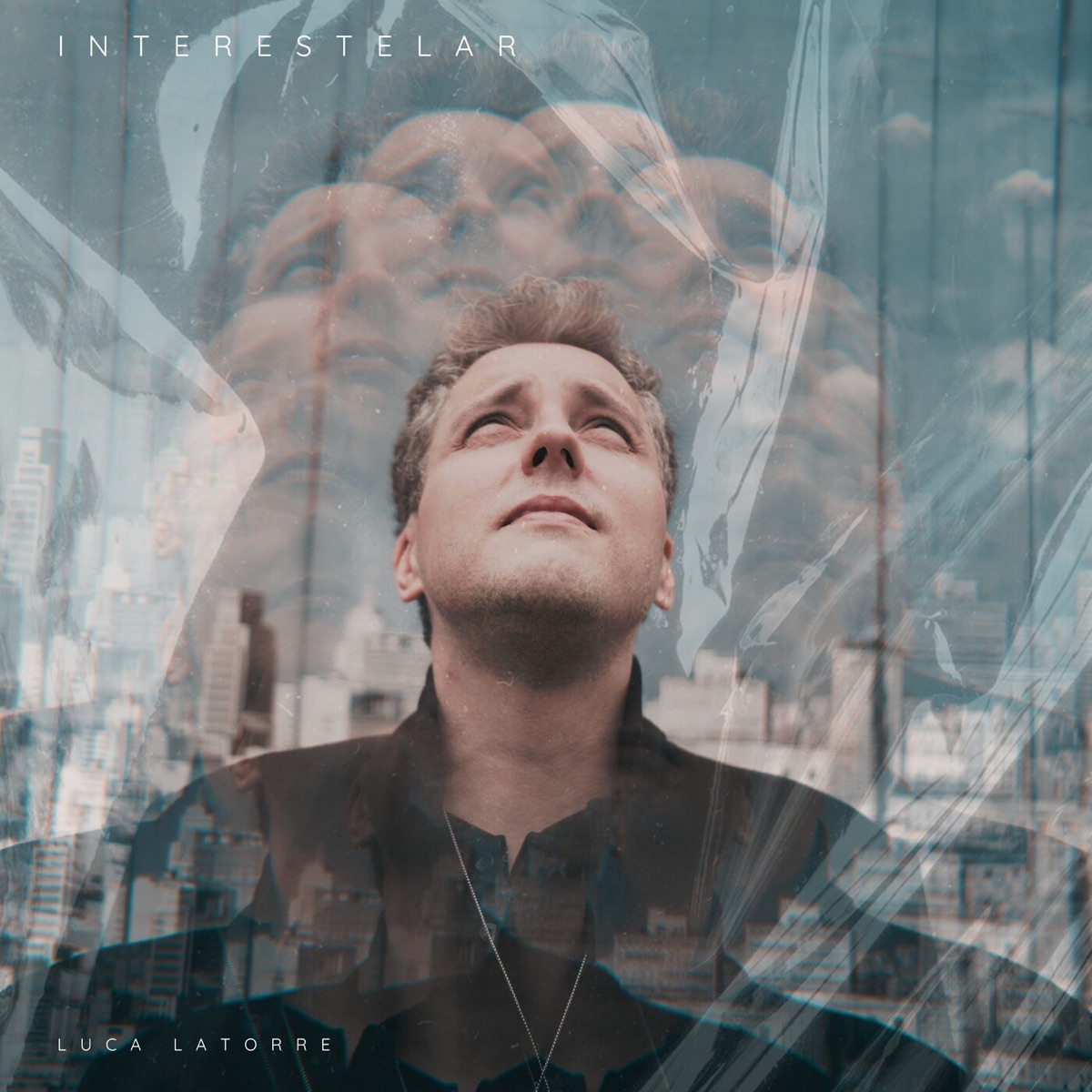 Interestelar - Single by Luca Latorre album cover