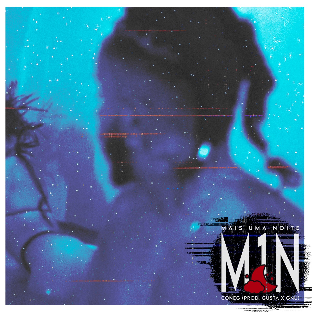 Mais Uma Noite - Single by Coneg 69 album cover