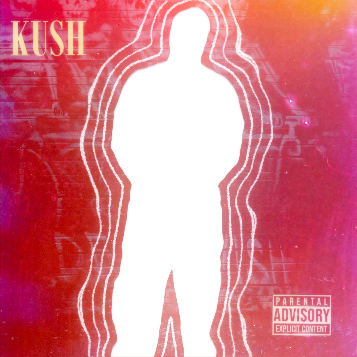 Senseless by Kush album cover