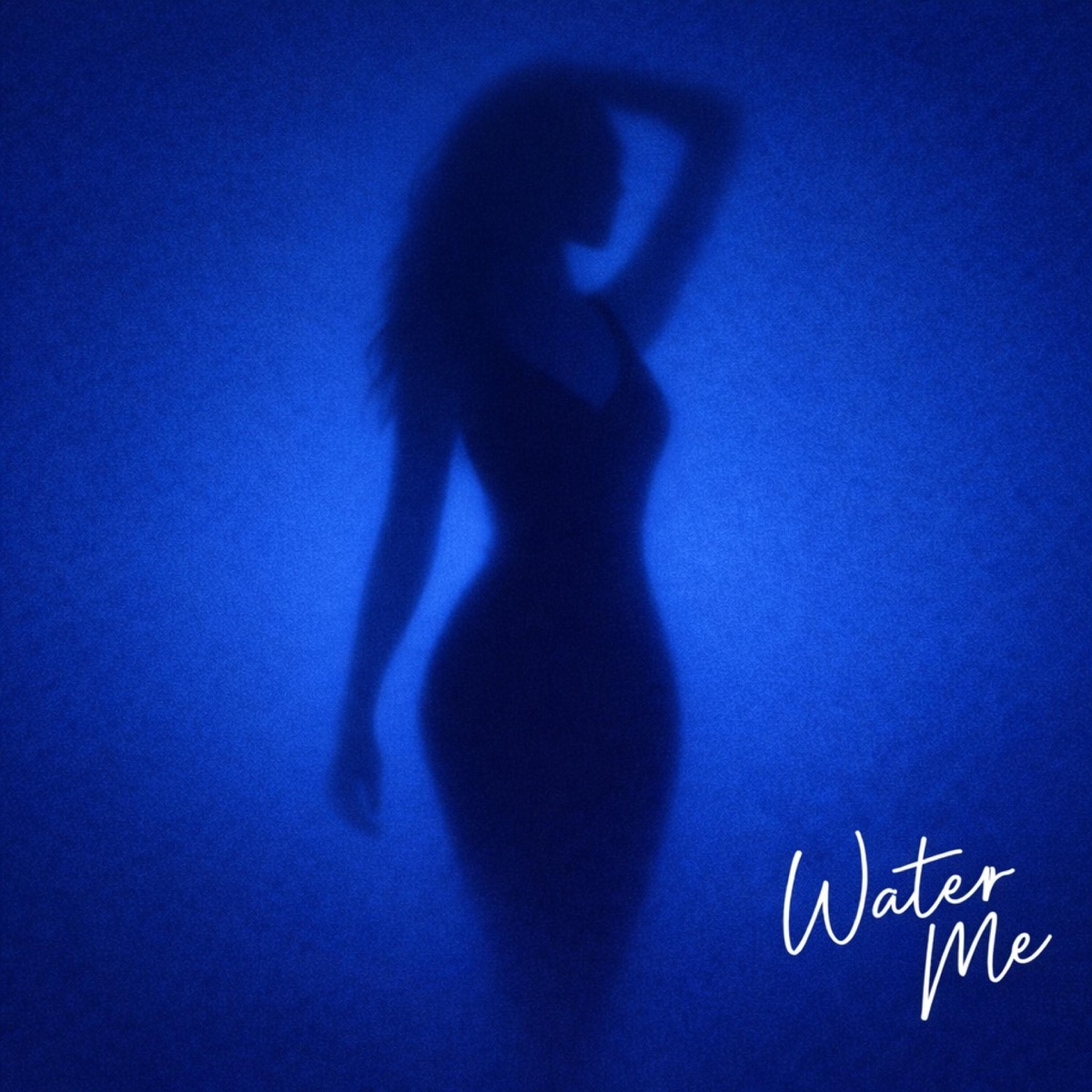 Water Me - Single by Kish & shy ink album cover