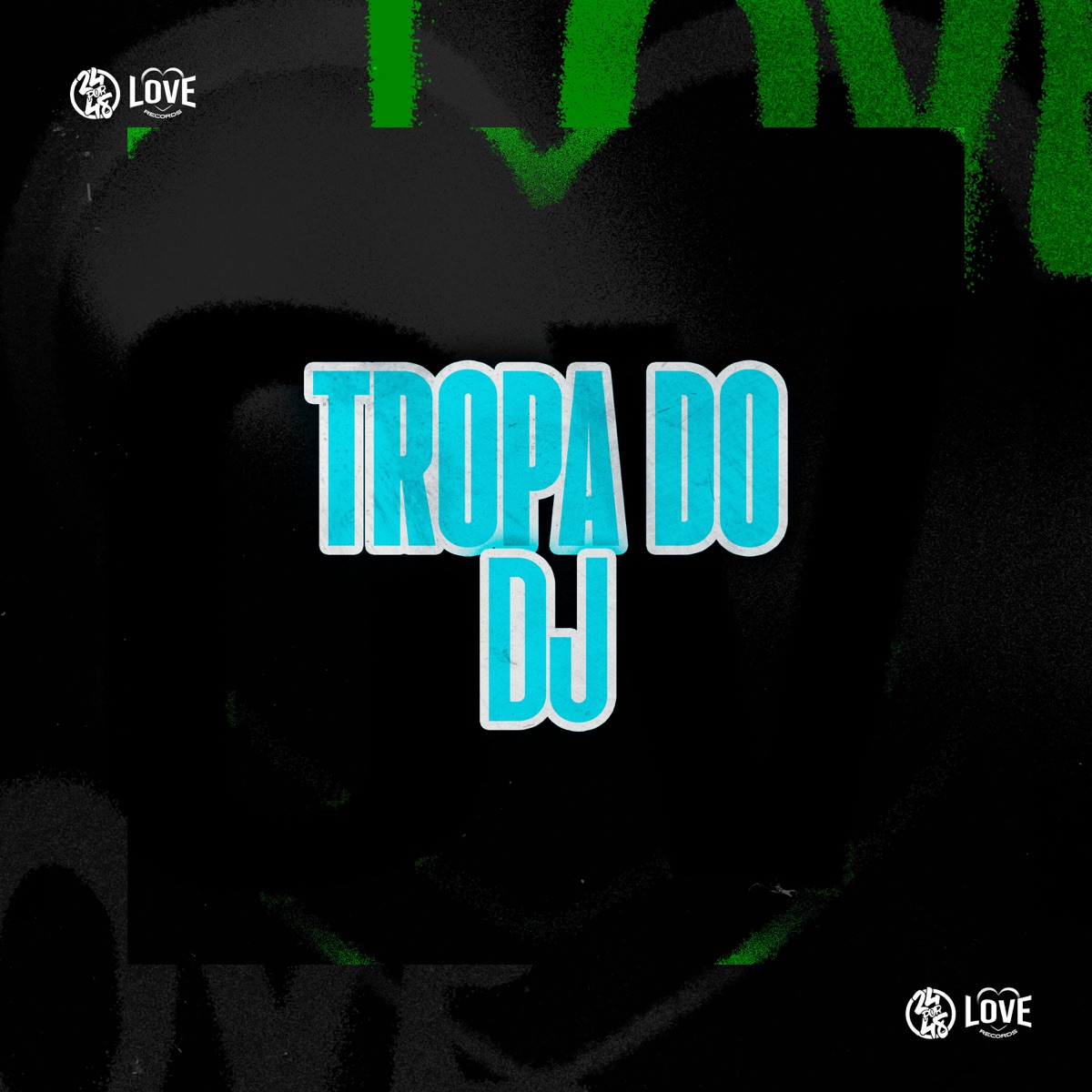 Tropa do Dj (feat. Mc Rd) - Single by DJ Martins 011, MC GW & DJ Rdzin7 album cover