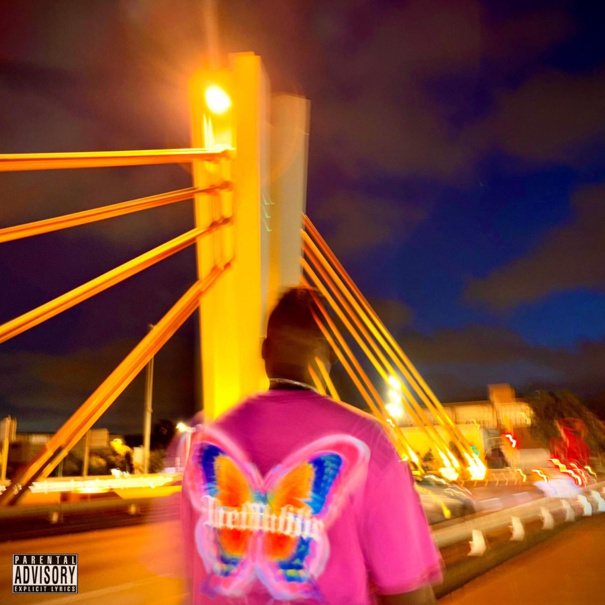 Tiempo - Single by Acidjack Danielxx & Ess album cover
