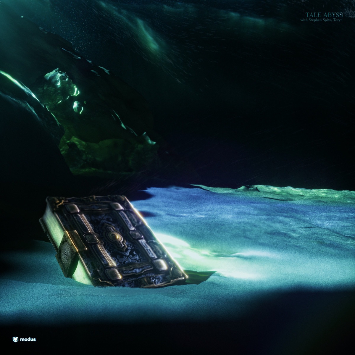 Tale Abyss - Single by modus, Stephen Spies & Toryn album cover