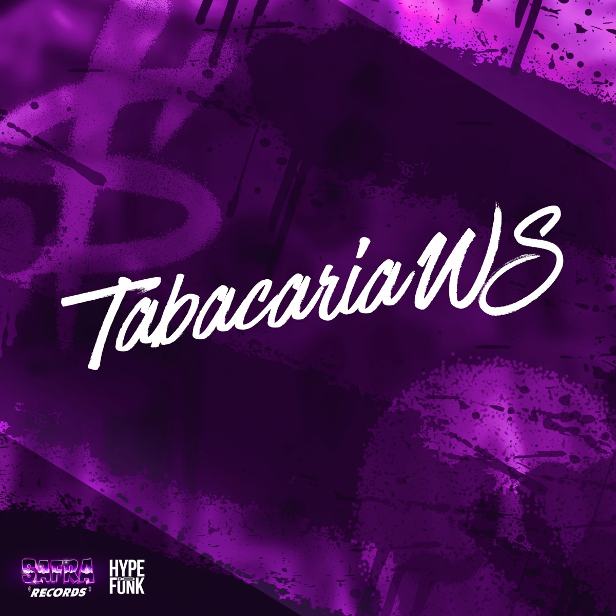 Tabacaria Ws (feat. MC CBLACK) - Single by Mc G5 Sp, dj cachos sp & DJ YURI ZS album cover