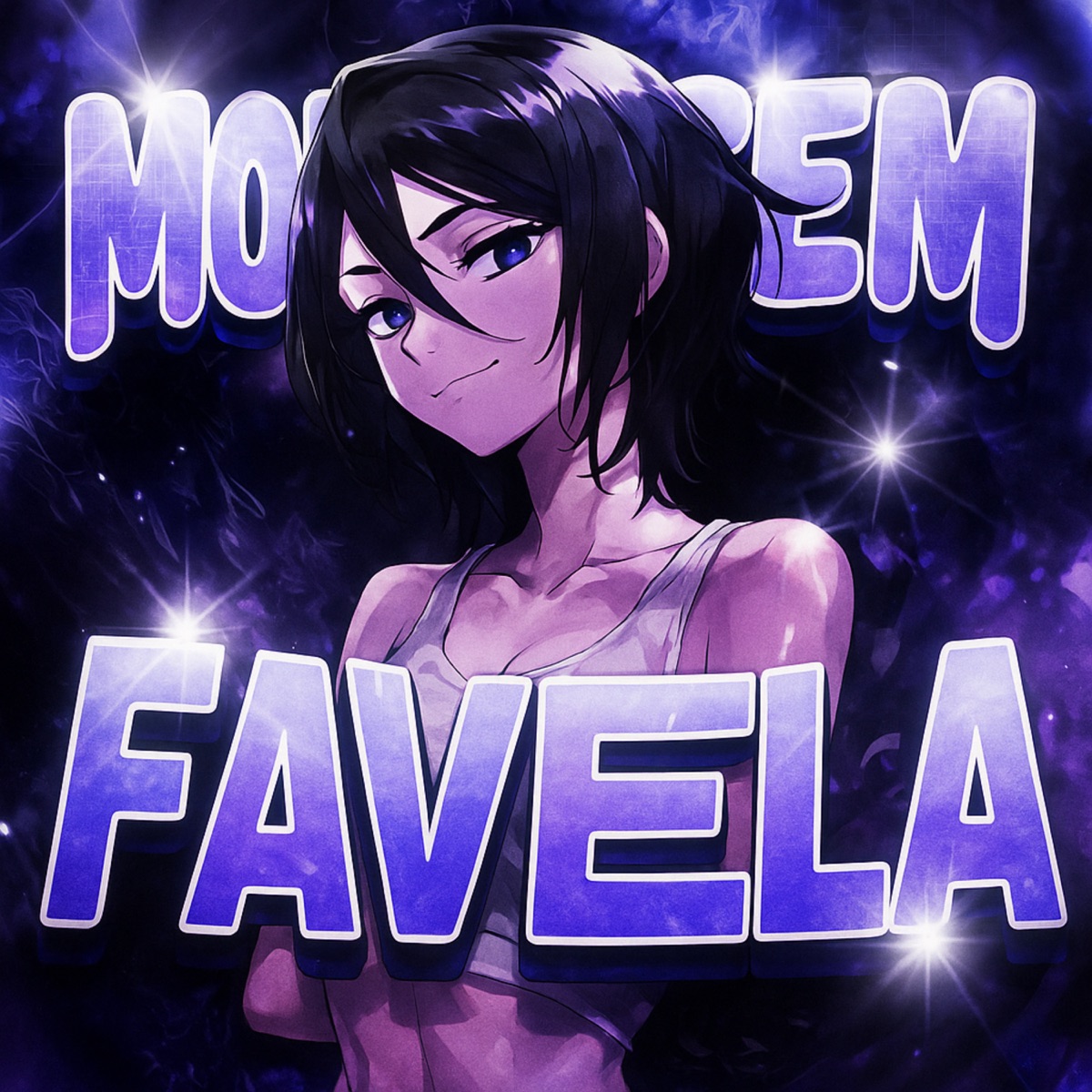 MONTAGEM FAVELA - EP by YXII album cover