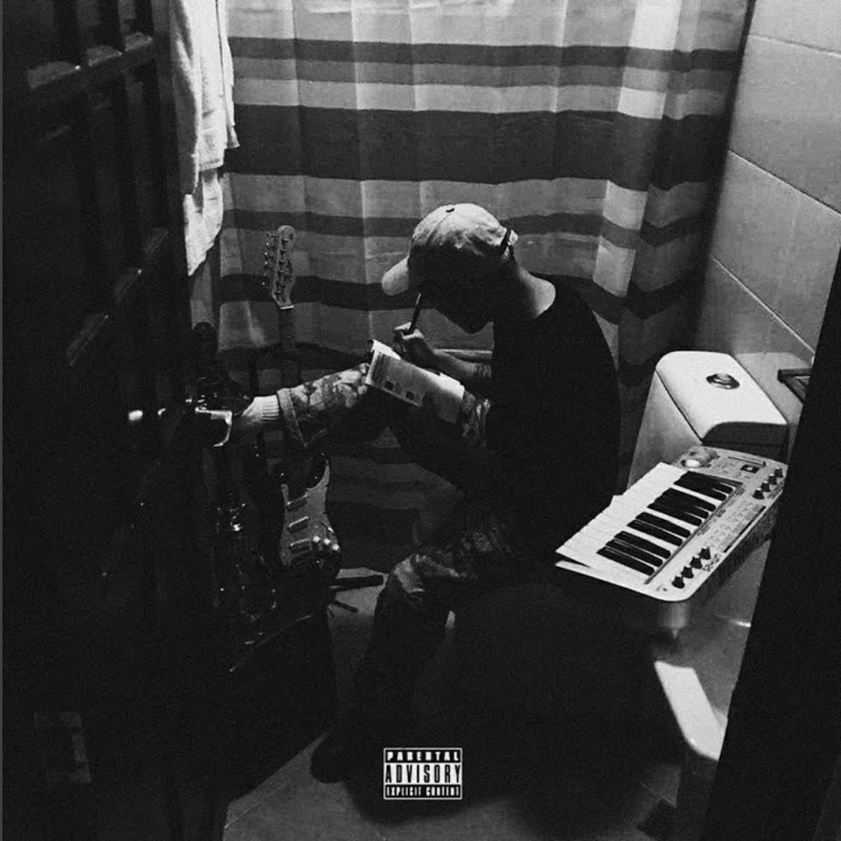 Sebastian's Interlude - Single by Sica album cover
