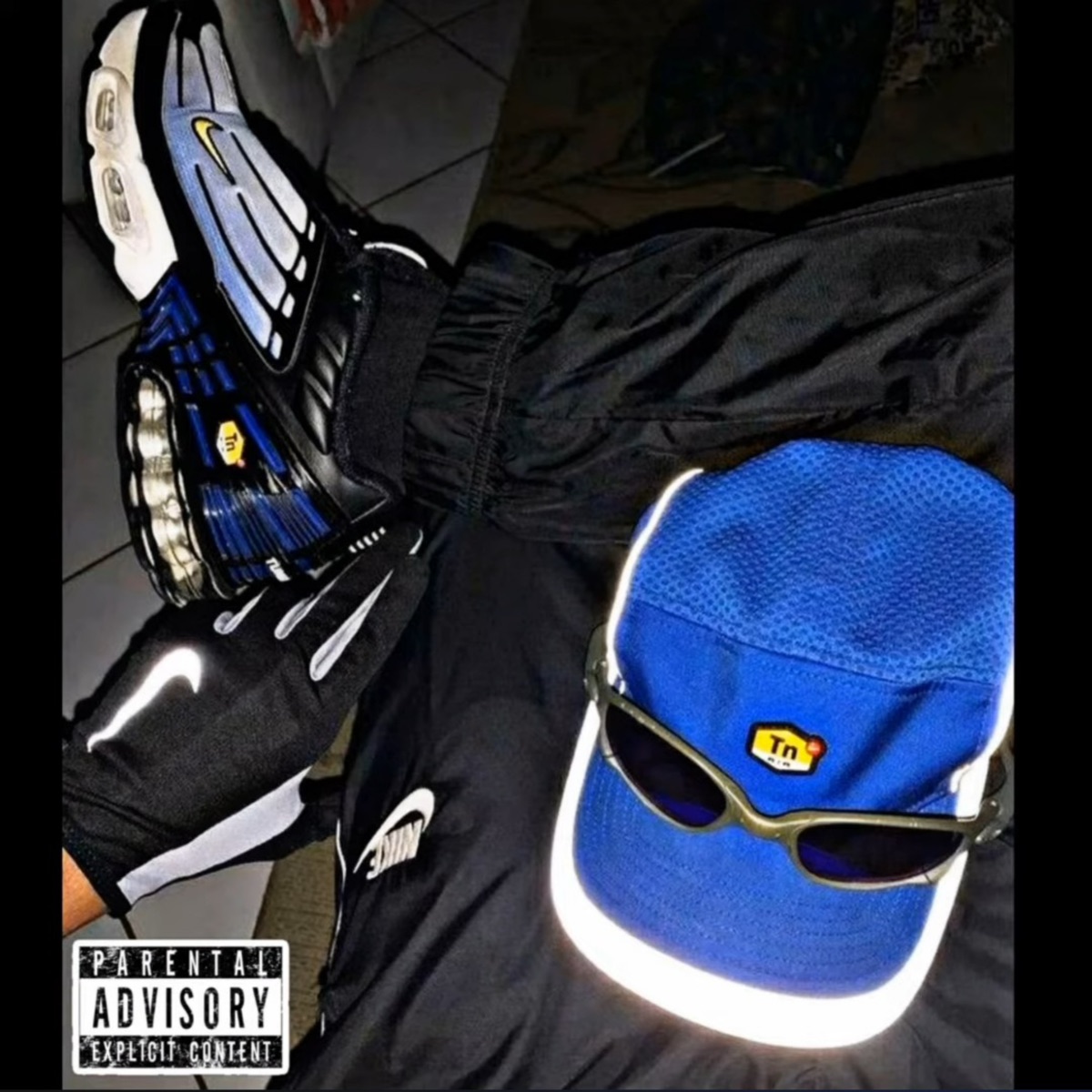 Estilo de Patife - Single by HG money, Jeff Kelloway & AK.Lxrd album cover