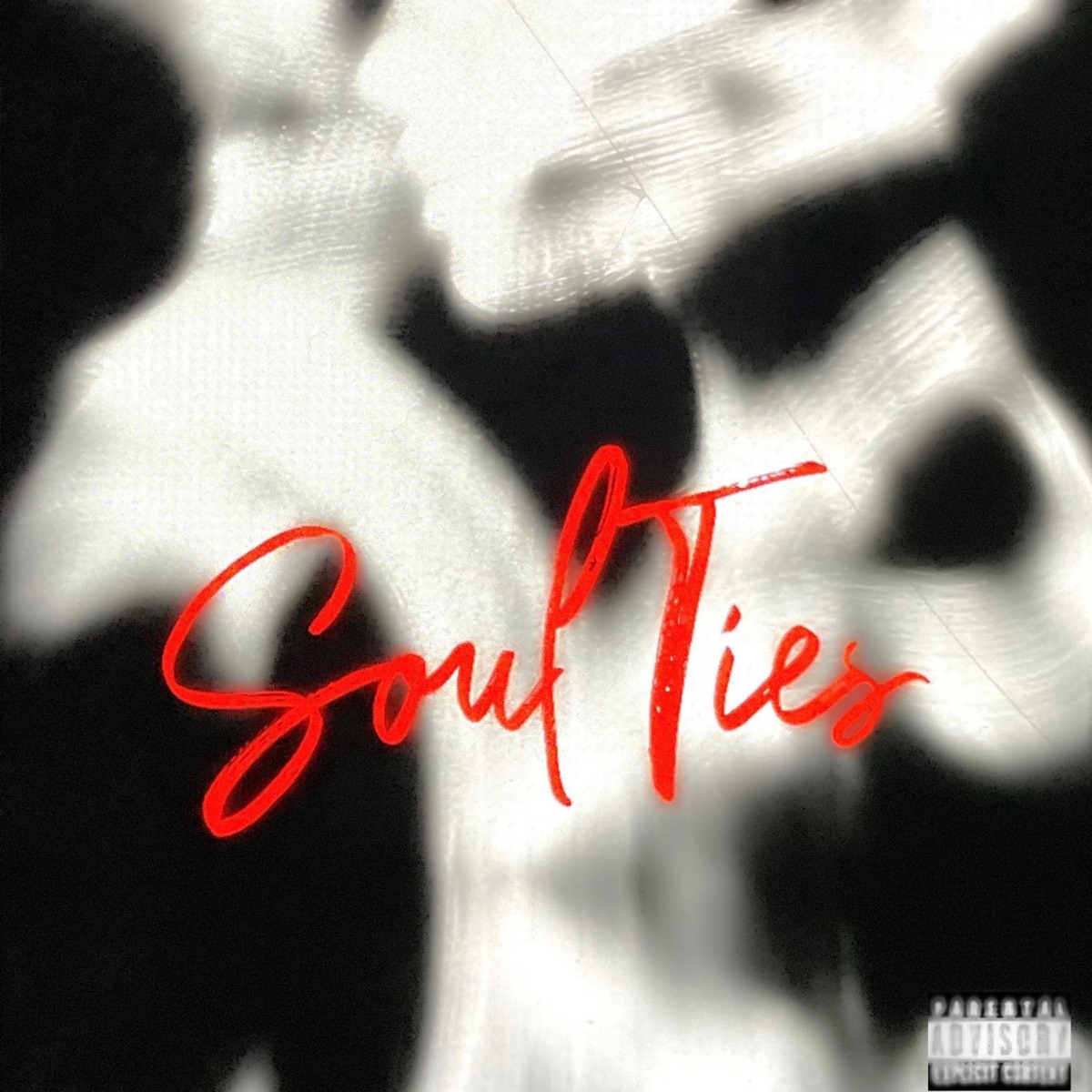 Soul Ties (feat. Lizzy Lane) - Single by Phantom 043 album cover