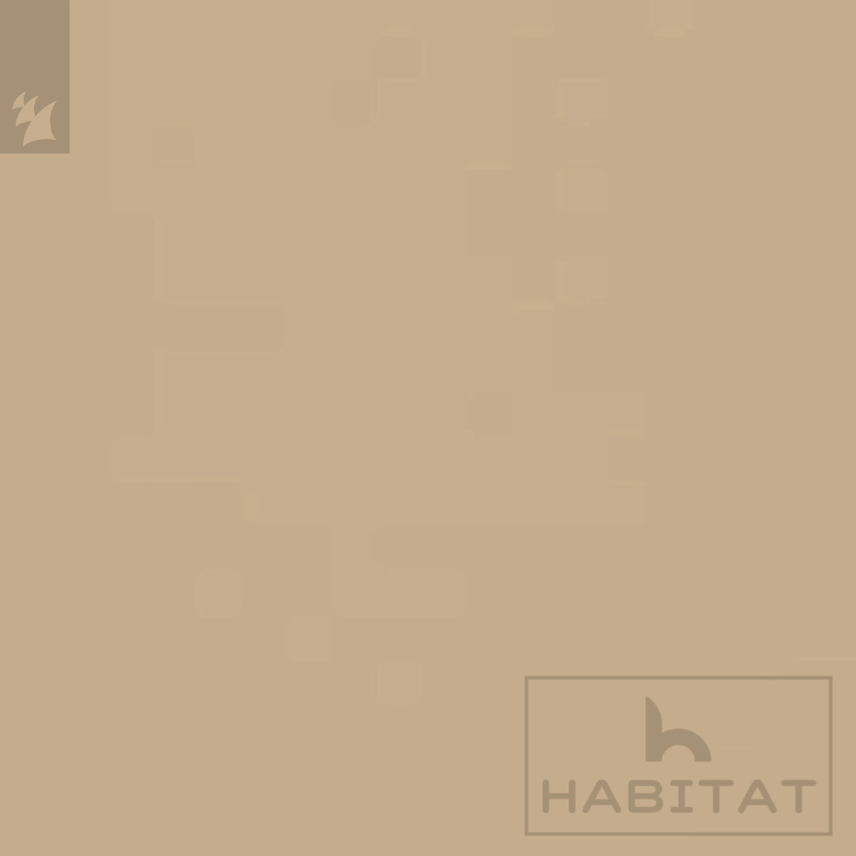 Entusiasme (Vallée De L’armes) [Slowed + Sped Up] - EP by HABITAT album cover