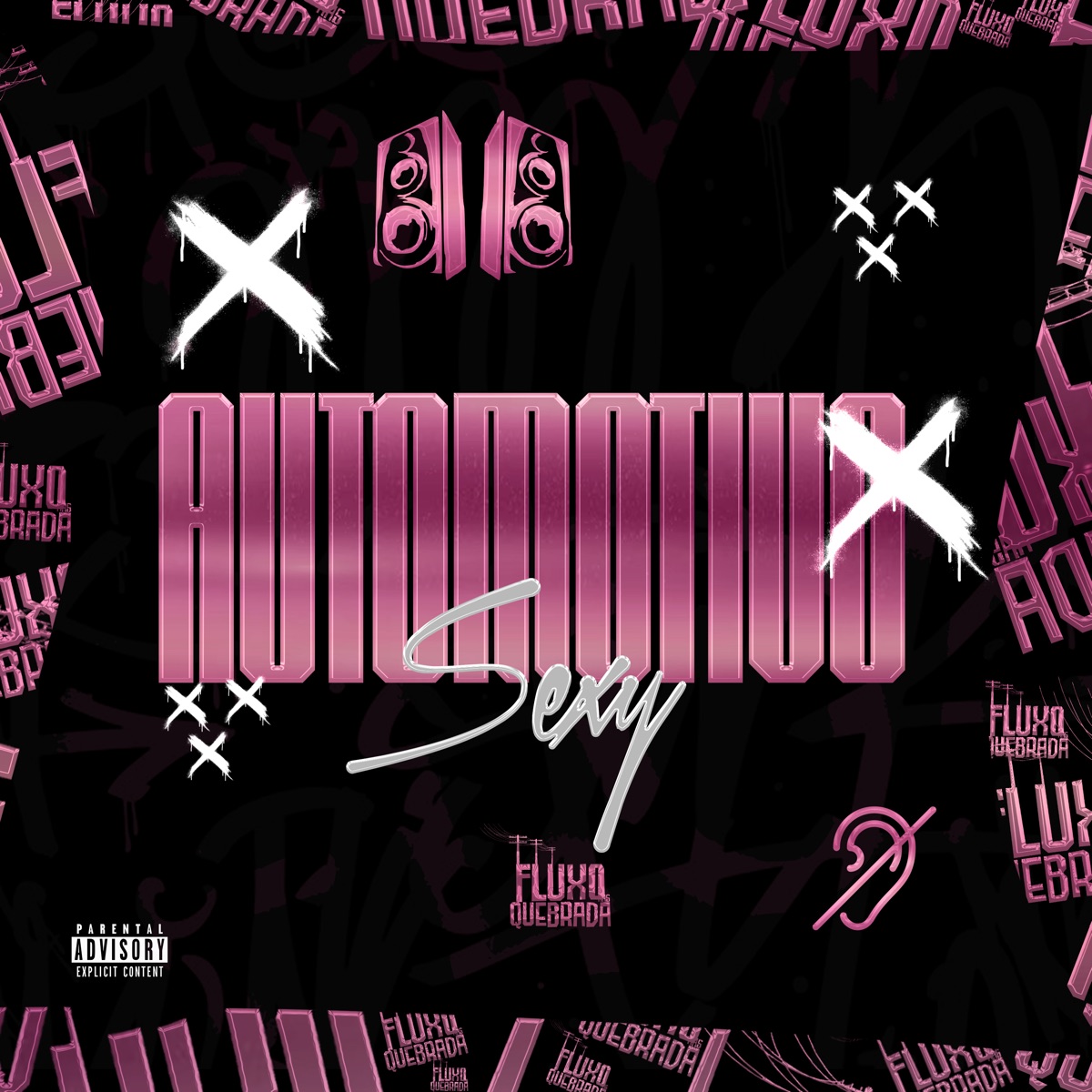 Automotivo Sexy (feat. Santos MC) - Single by Mc Kitinho, DJ NK 011 & Mc Morena album cover