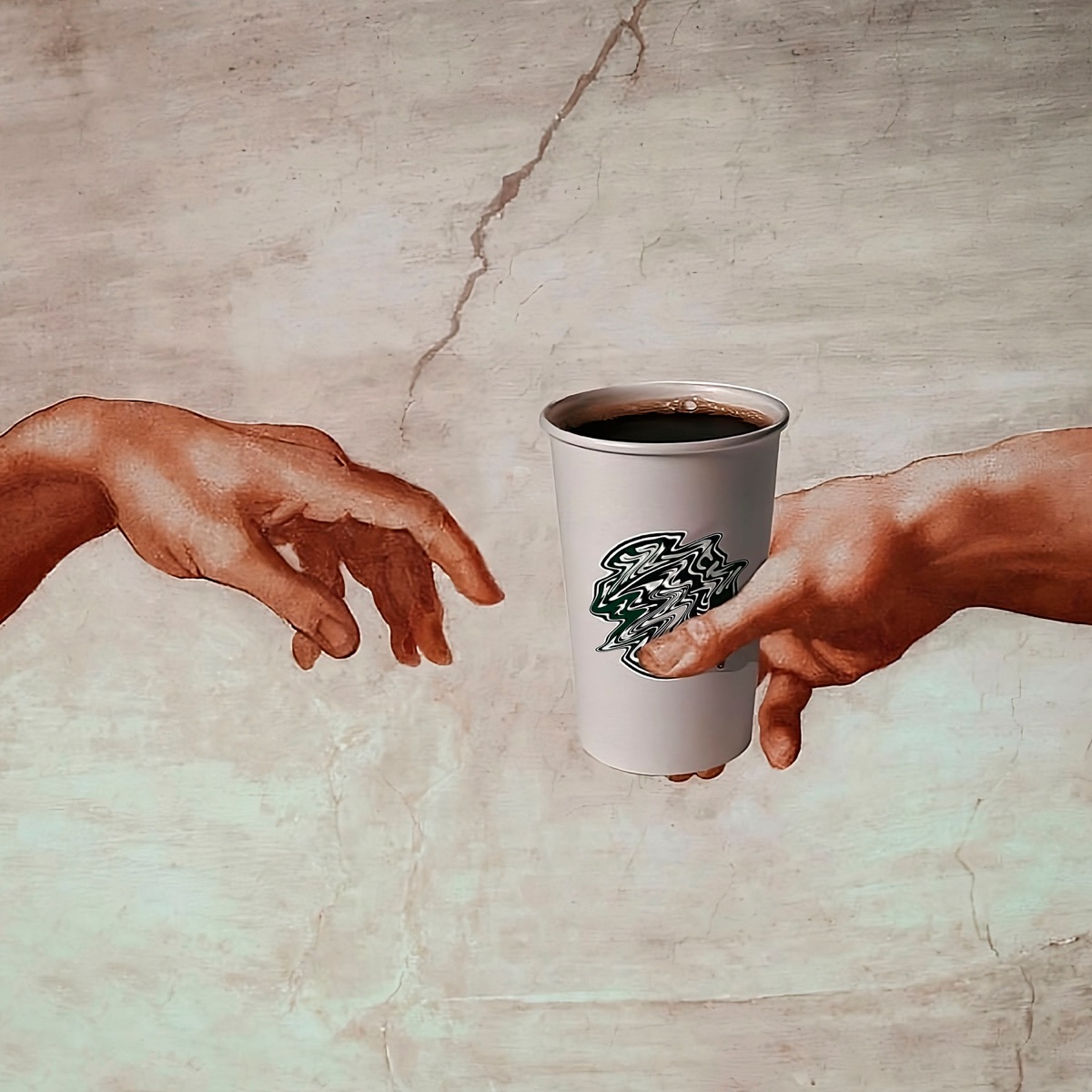 Capuchino - Single by ChicoCream album cover
