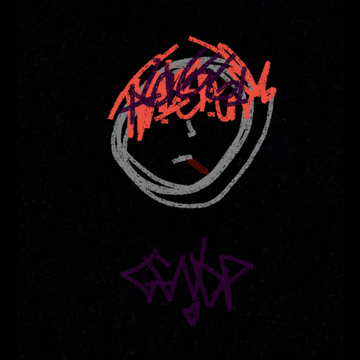 SEX - Single by GWDPP album cover