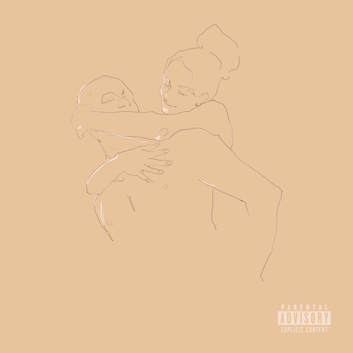 tanto pra te dizer - Single by Kalima album cover