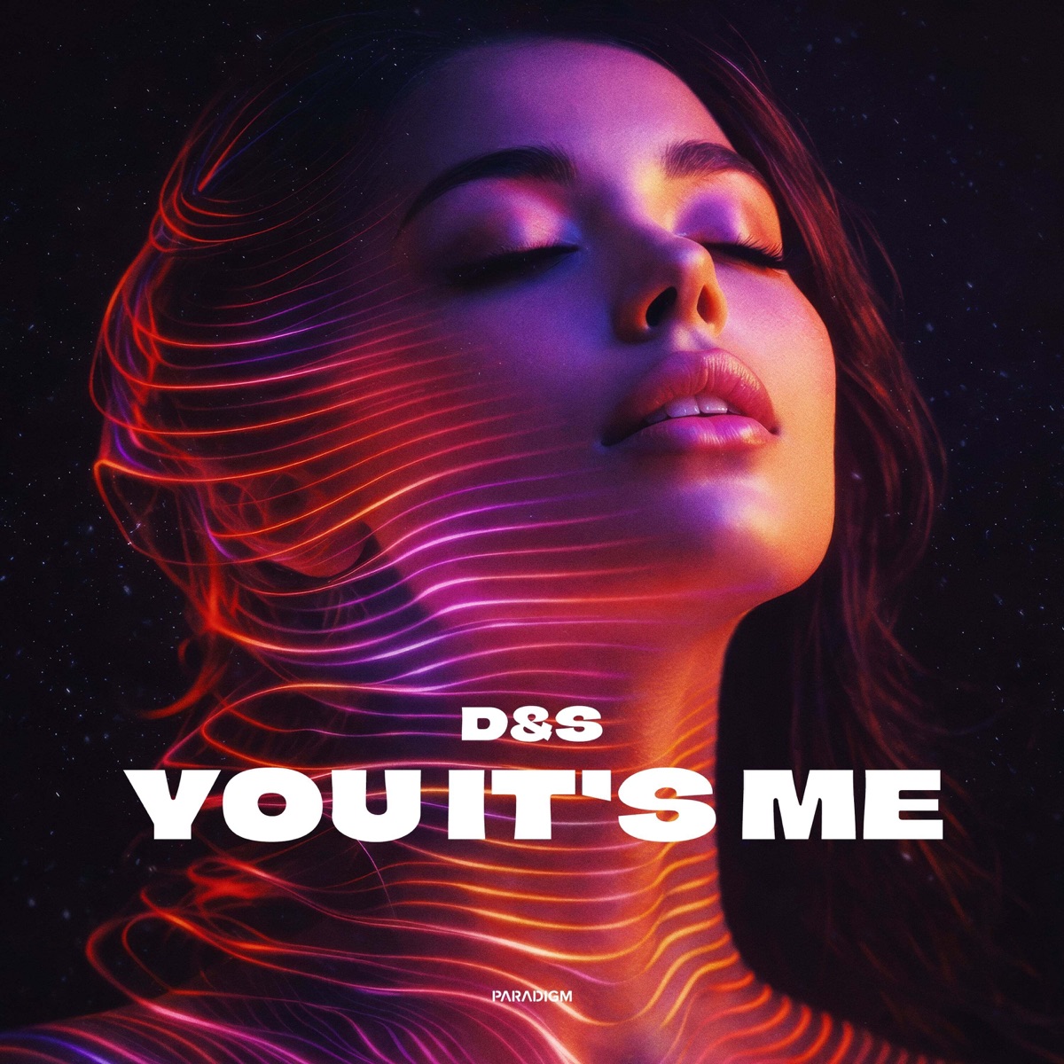 You It's Me - Single by D&S album cover