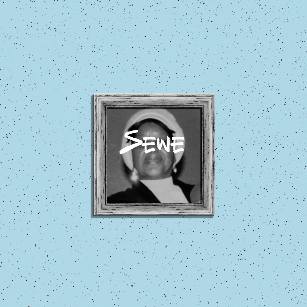 Sewe by Kelvin Momo album cover