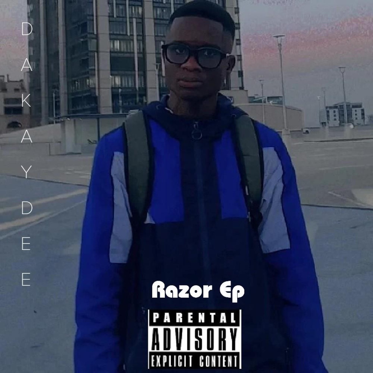 Chomii ho monate (feat. G40ty flow, Coesion mark & Rkayy) - Single by Dakay Dee album cover