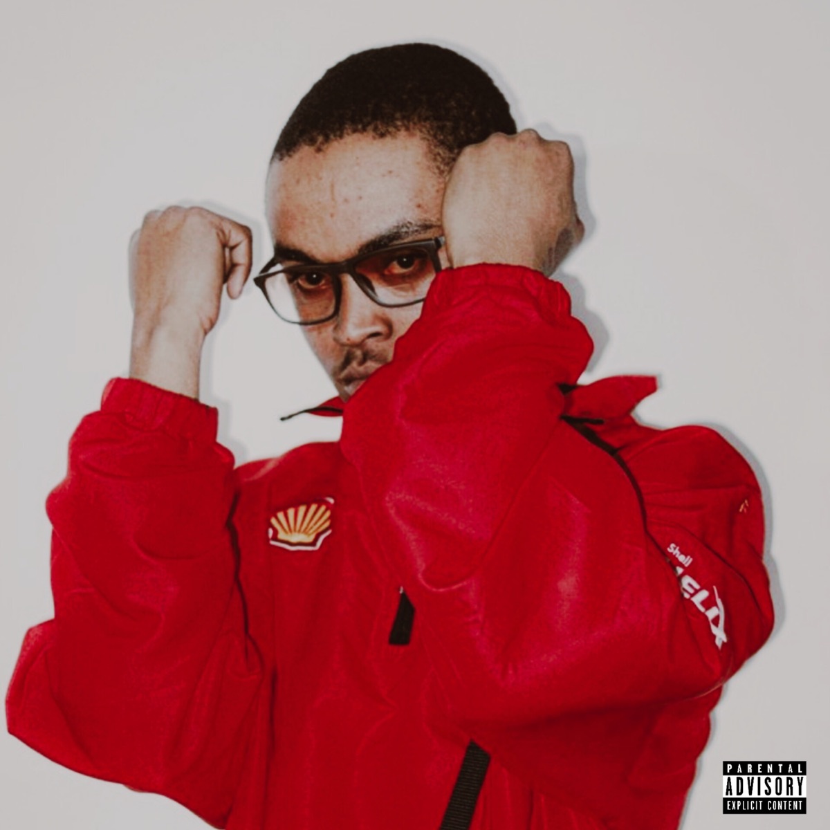 Blueface (feat. Katlego Flex) - Single by SLIM VETT album cover