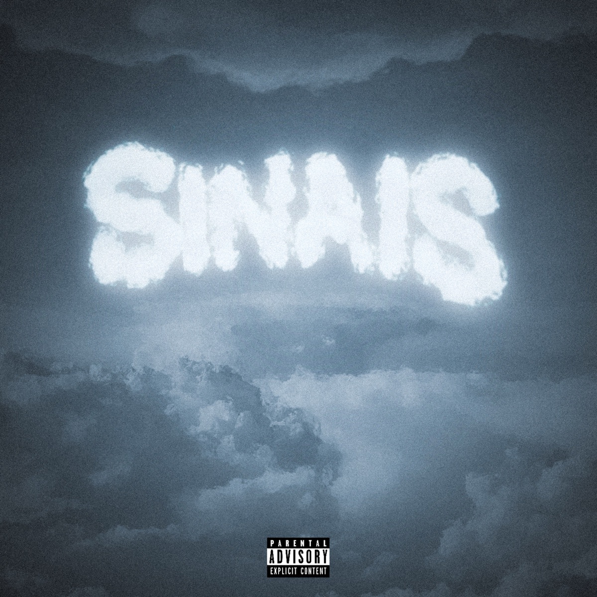 Sinais - Single by GAB$ album cover