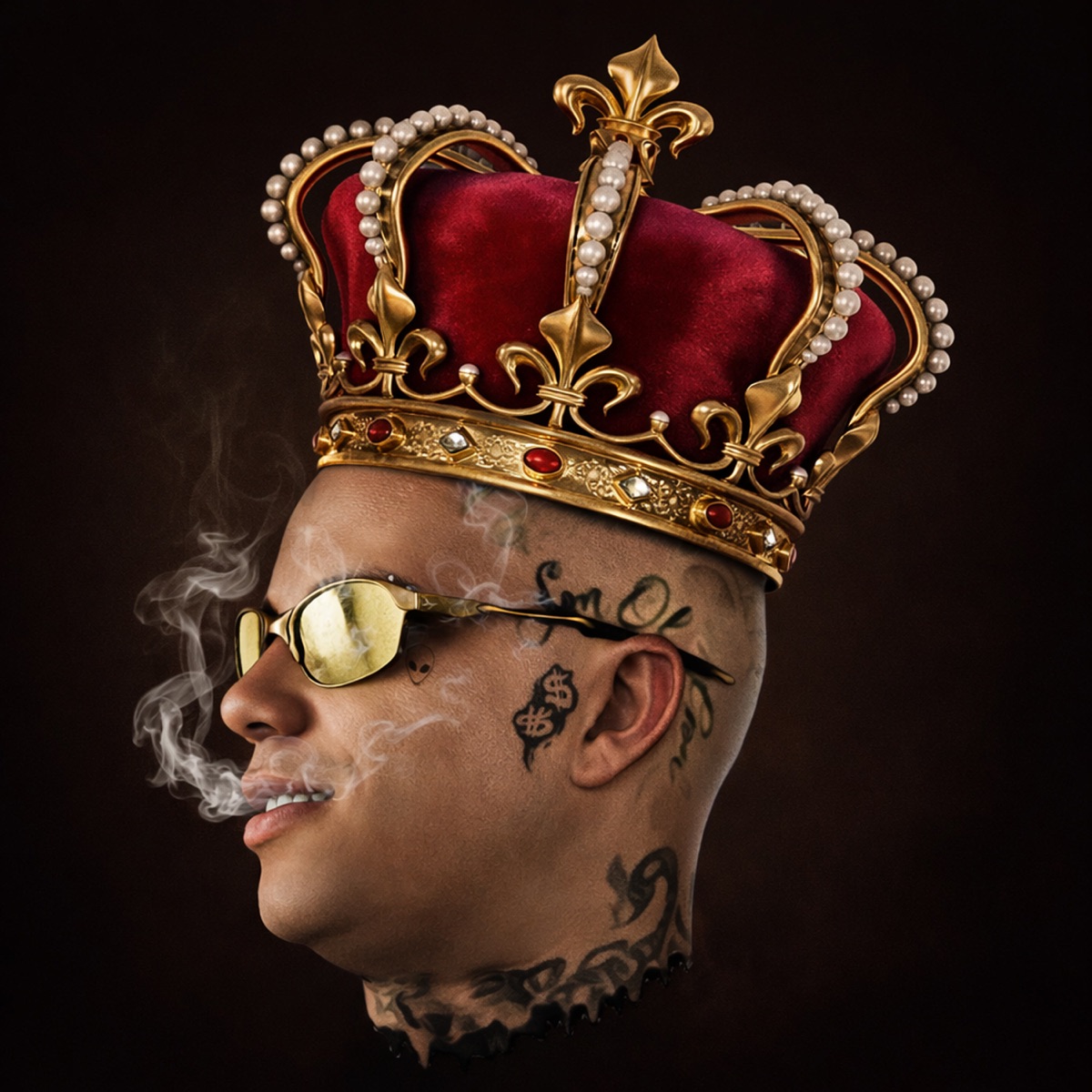 Tropa do coqueiro - Single by DJ VILÃO, DG DO BROOKLYN & Mc Gordinho album cover