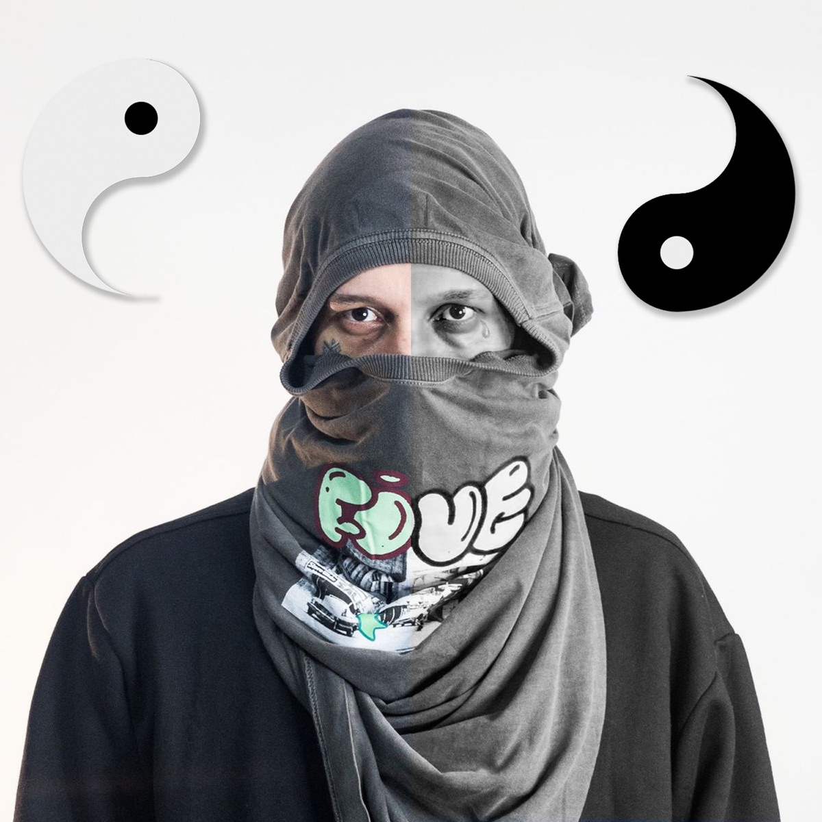 Recorrente - Single by RÍEL & ProdScauri album cover