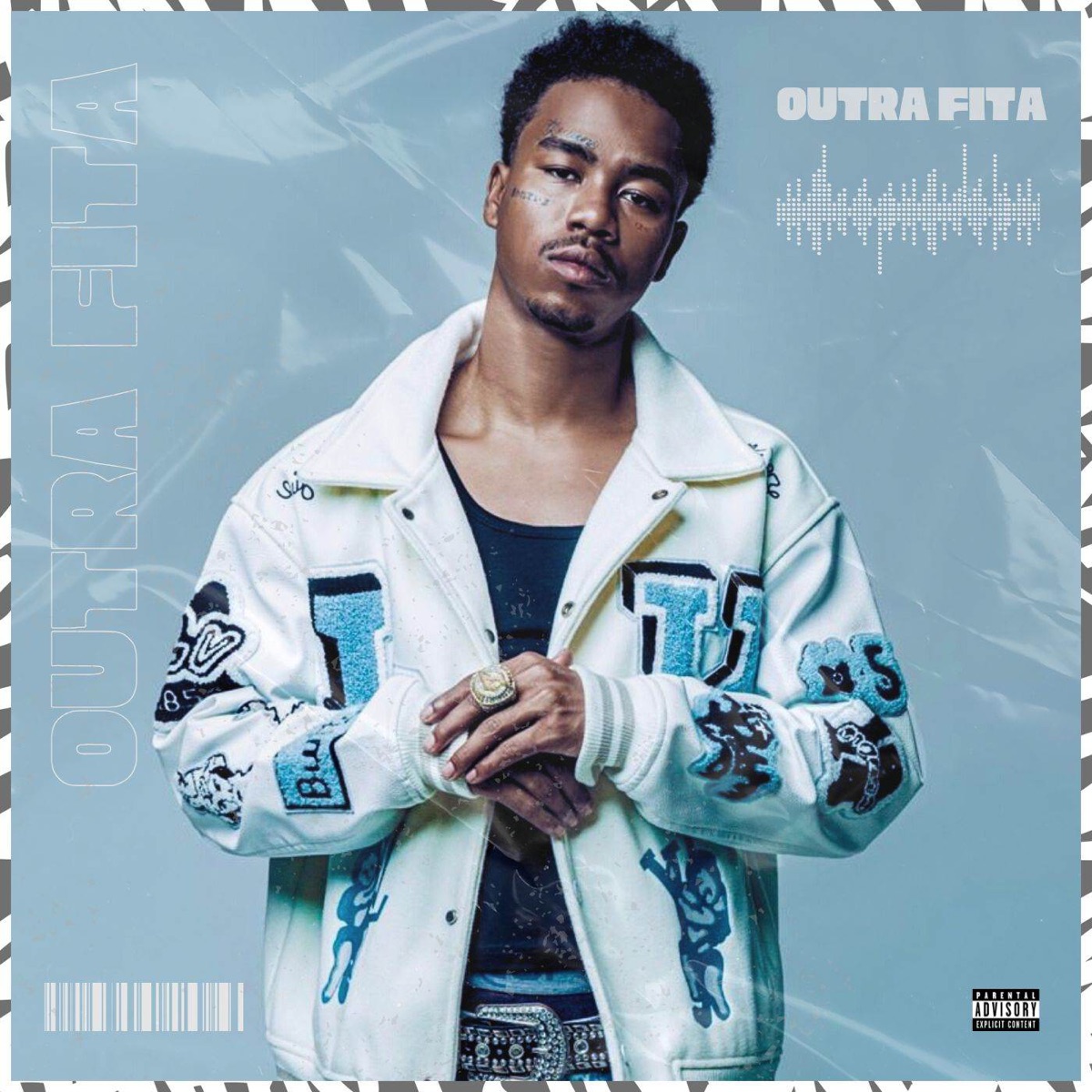 Outra Fita - Single by MC Julio D.E.R., BOOTLEG & Dj Houdier album cover