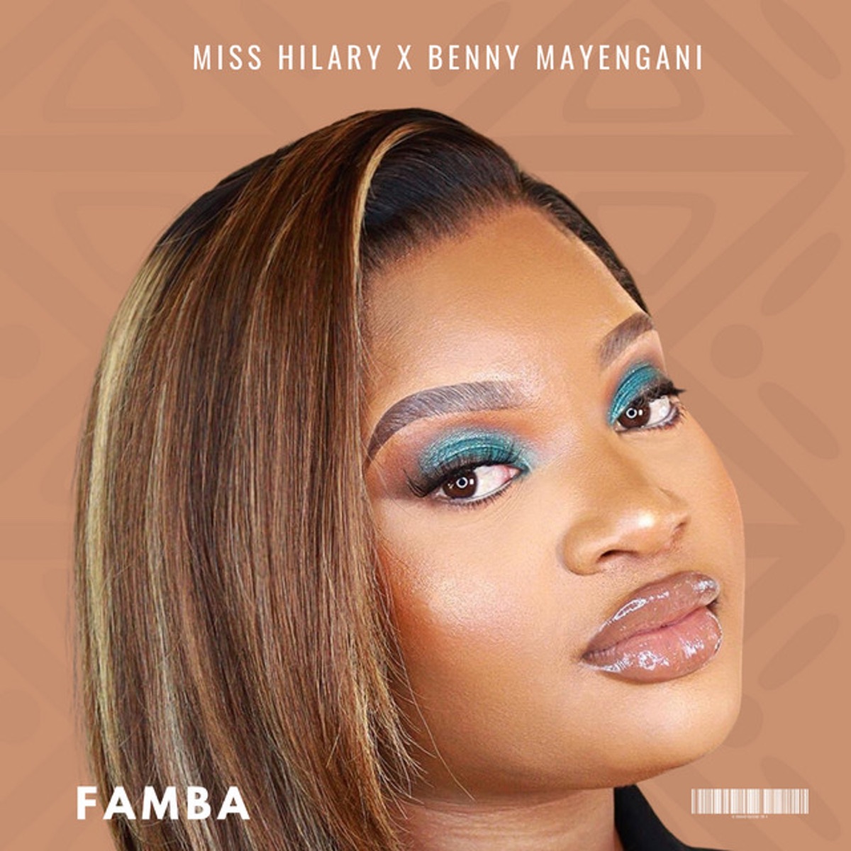 Famba - Single by Miss Hilary & Benny Mayengani album cover