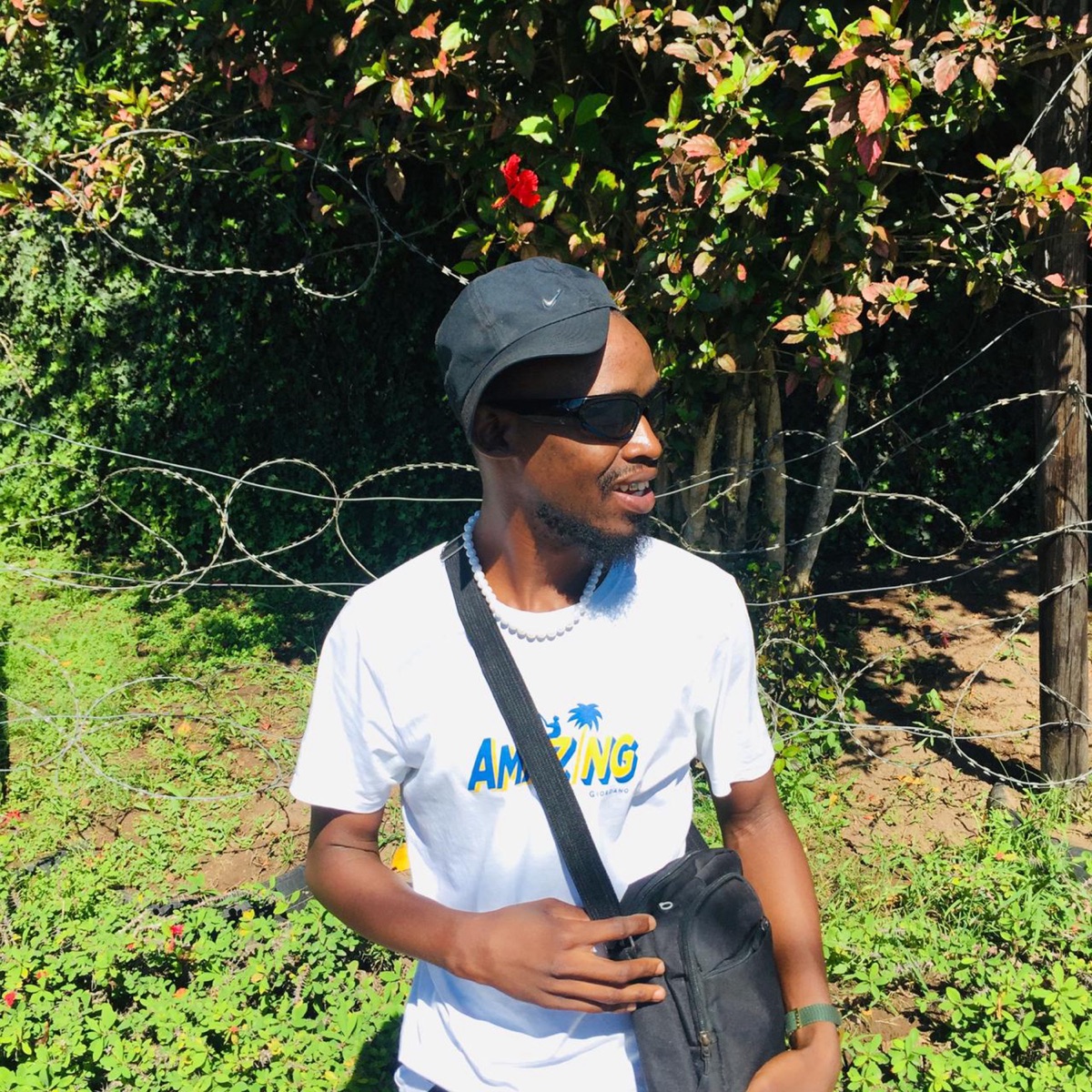 Life On The Line (feat. Ndunomic) - Single by King Lad & SjeezBeats album cover