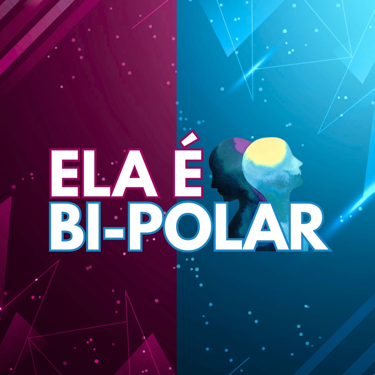Ela É Bi - Polar - Single by DJ GN OFICIAL album cover