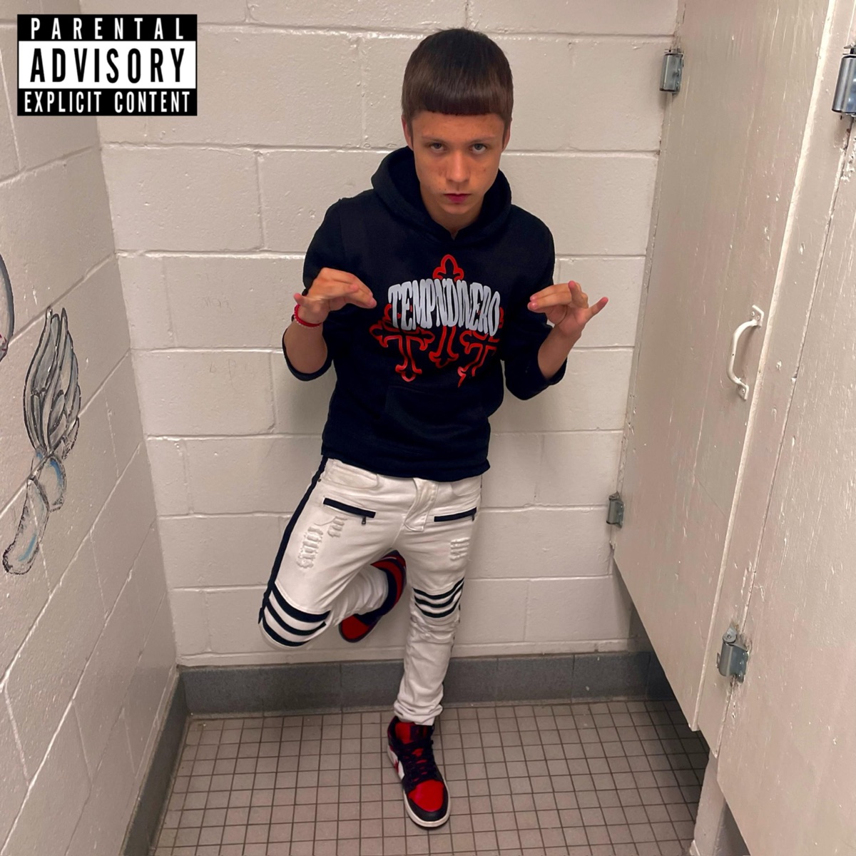 FTO - Single by BabyMurda album cover