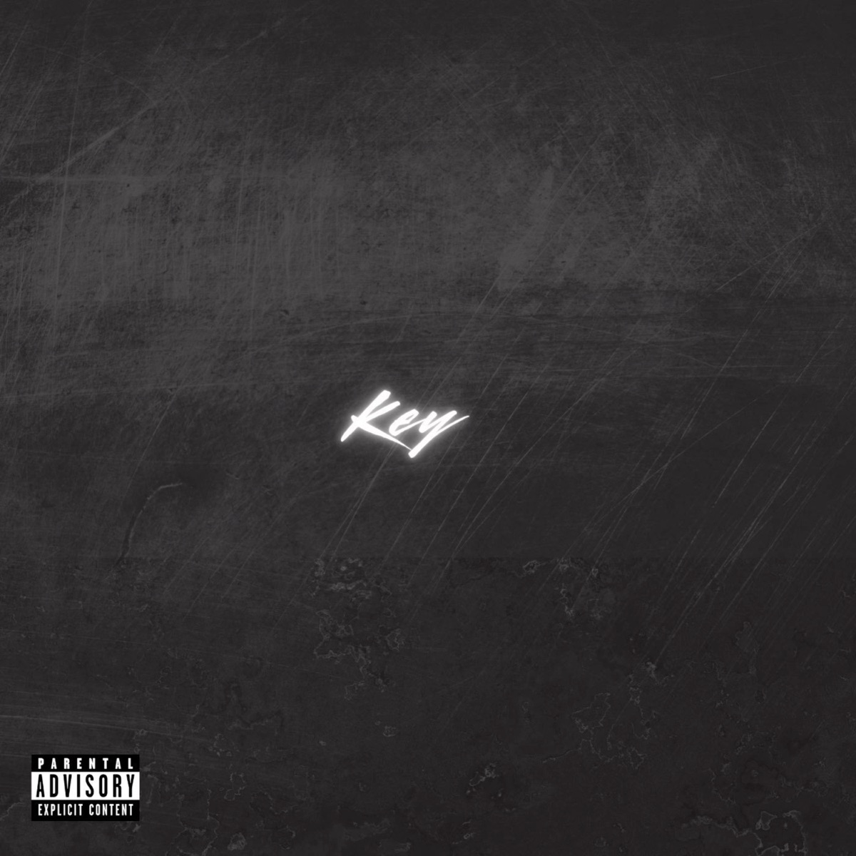 Key (feat. Yahweh88) - Single by 8lose album cover