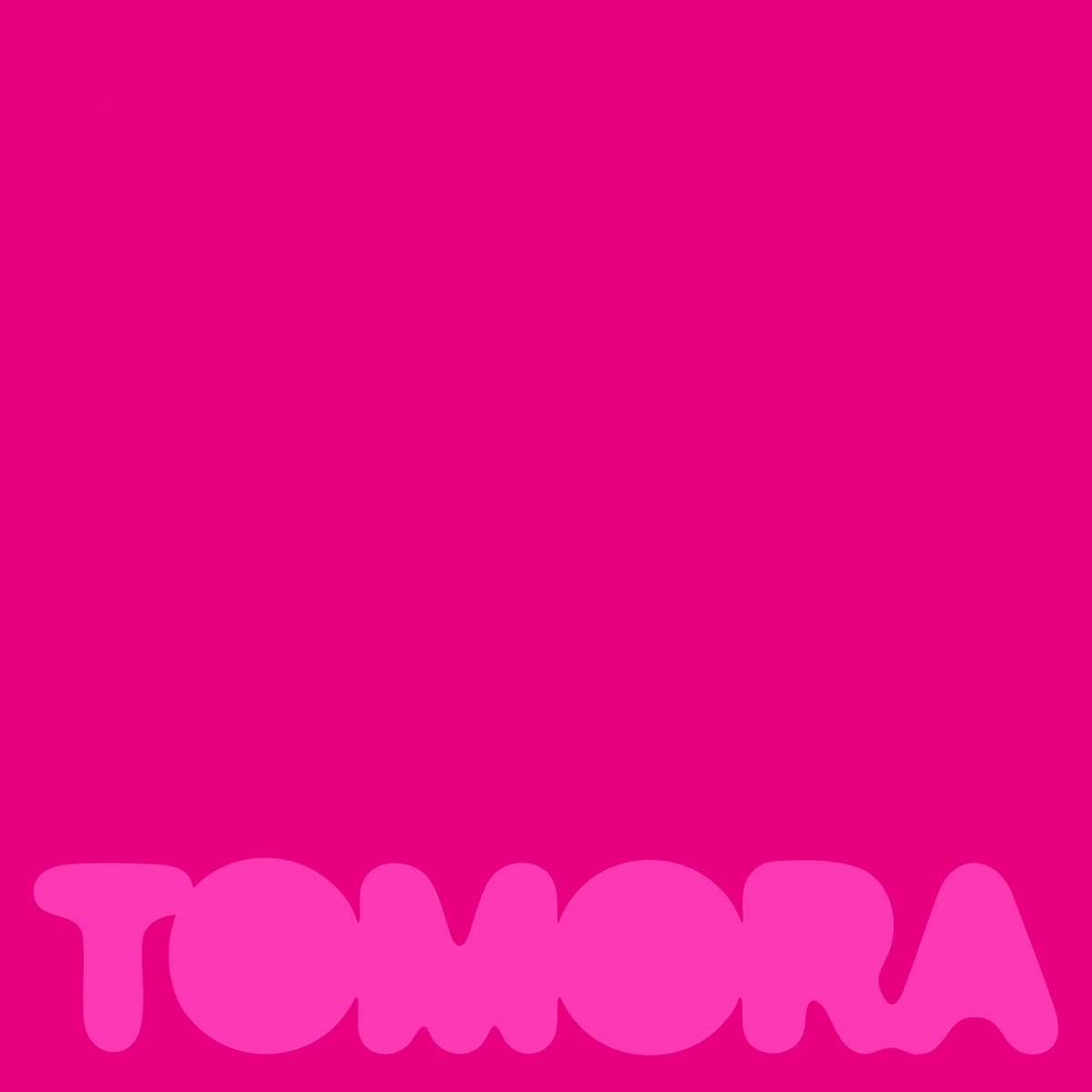 RING THE ALARM - Single by TOMORA, AURORA & Tom Rowlands album cover