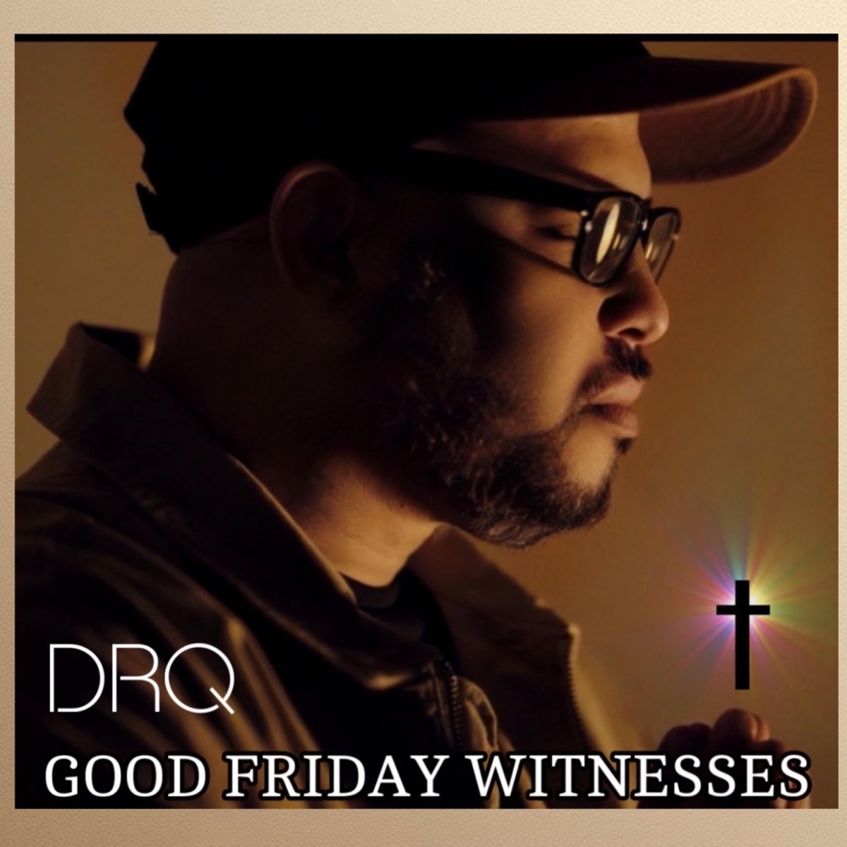 GOOD FRIDAY WITNESSES - Single by DR. Q. album cover